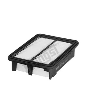 HENGST FILTER e1331l -  Воздушный фильтр